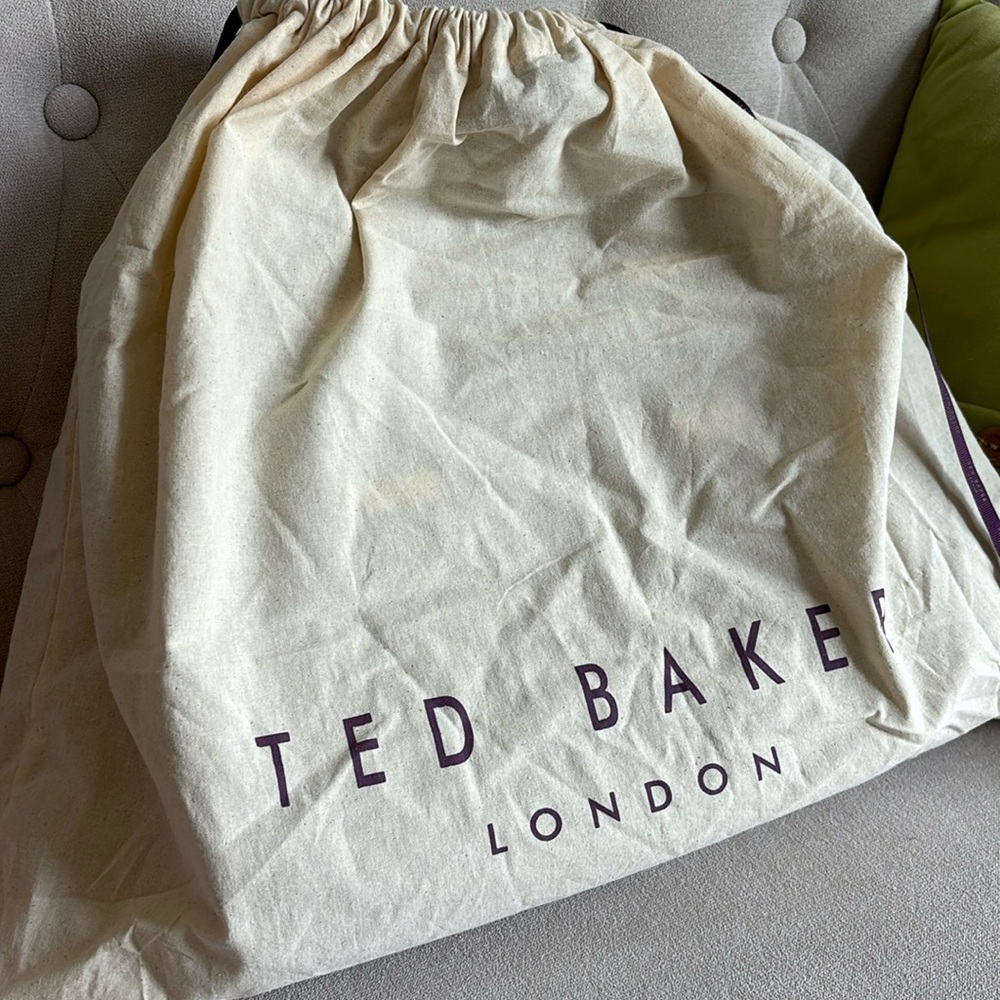 NWT Ted Baker London Large Tote bag - Picture 11 of 11